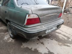 Фото авто Daewoo Nexia