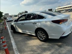 Сүрөт унаа Hyundai Sonata