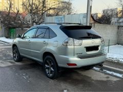 Фото авто Lexus RX