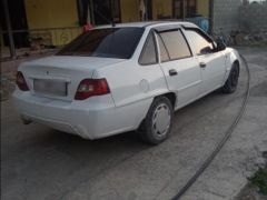 Фото авто Daewoo Nexia