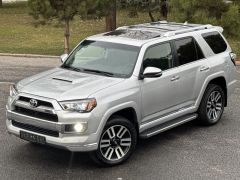 Фото авто Toyota 4Runner