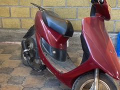 Photo of the vehicle Honda Dio