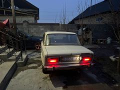 Photo of the vehicle ВАЗ (Lada) 2106