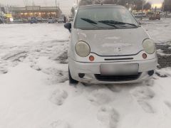 Сүрөт унаа Daewoo Matiz