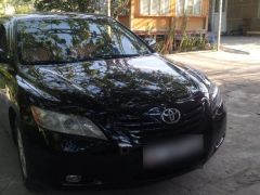 Сүрөт унаа Toyota Camry