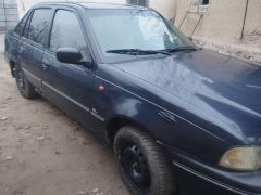 Photo of the vehicle Daewoo Nexia