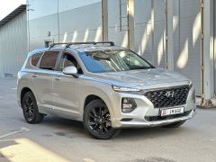 Фото авто Hyundai Santa Fe