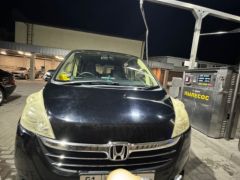 Фото авто Honda Stepwgn