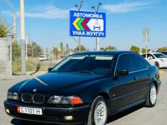 Сүрөт унаа BMW 5 серия