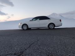 Сүрөт унаа Toyota Camry