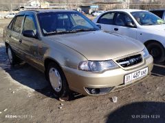 Фото авто Daewoo Nexia