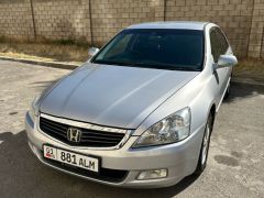 Сүрөт унаа Honda Inspire