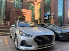 Сүрөт унаа Hyundai Sonata