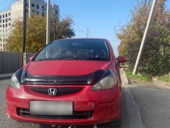 Photo of the vehicle Honda Fit