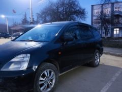 Фото авто Honda Stream