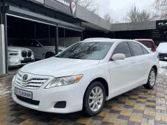 Сүрөт унаа Toyota Camry