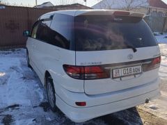 Photo of the vehicle Toyota Estima