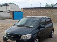 Фото авто Hyundai Getz