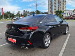 Сүрөт унаа Hyundai Sonata