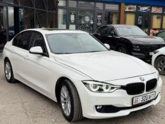 Фото авто BMW 3 серии