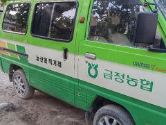 Photo of the vehicle Daewoo Damas