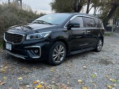 Сүрөт унаа Kia Carnival