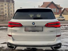 Фото авто BMW X5