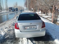 Сүрөт унаа Chevrolet Lacetti