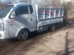 Фото авто Hyundai Porter