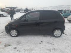 Фото авто Chevrolet Spark