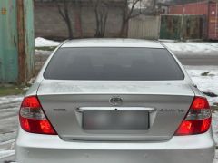 Сүрөт унаа Toyota Camry