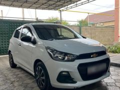 Фото авто Chevrolet Spark