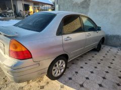 Сүрөт унаа Suzuki Liana