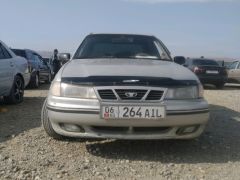 Сүрөт унаа Daewoo Nexia