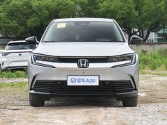 Photo of the vehicle Honda e:NP2