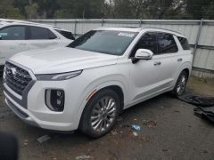 Photo of the vehicle Hyundai Palisade