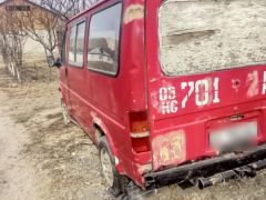 Фото авто Ford Transit