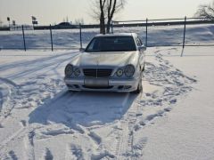 Фото авто Mercedes-Benz E-Класс