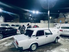 Сүрөт унаа ВАЗ (Lada) 2107