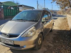 Photo of the vehicle Honda Fit