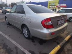 Photo of the vehicle Toyota Camry