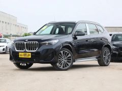 Сүрөт унаа BMW X2