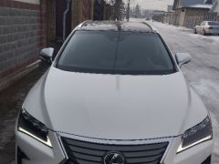 Фото авто Lexus RX