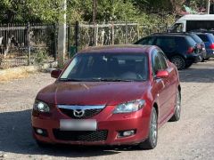 Фото авто Mazda 3