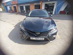 Фото авто Toyota Camry