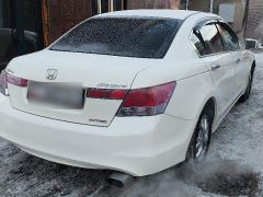 Сүрөт унаа Honda Accord