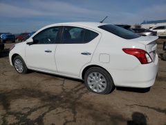 Photo of the vehicle Nissan Versa