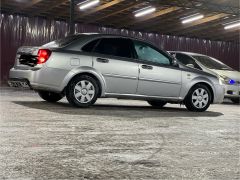 Сүрөт унаа Daewoo Lacetti