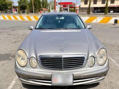 Photo of the vehicle Mercedes-Benz E-Класс