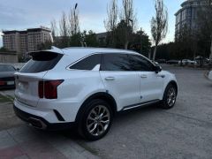 Фото авто Kia Sorento